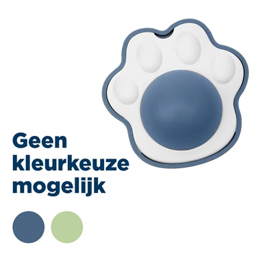 Imac Zampa Pfote Mit Katzenminze Ball Sortiert