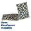 Trixie Spielkissen Leo Panther Print Mit Baldrian Sortiert