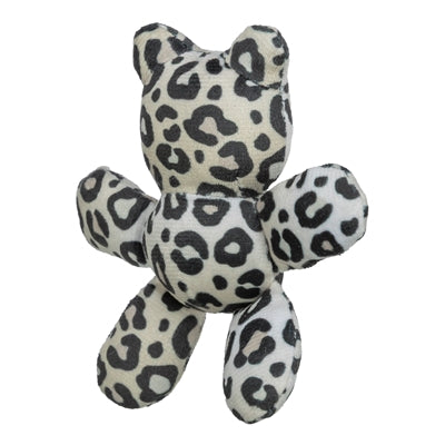 Trixie Panther Print Bär Mit Katzenminze Sortiert