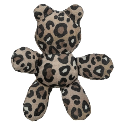 Trixie Panther Print Bär Mit Katzenminze Sortiert