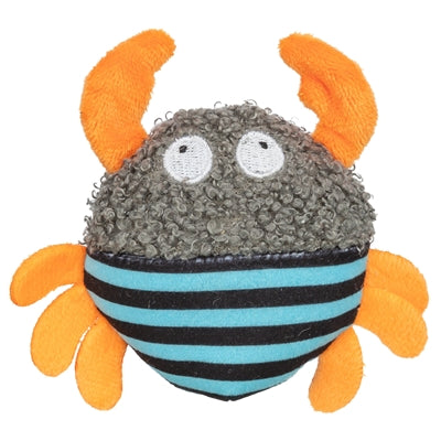 Trixie Kratzplüsch / Stoff Mit Katzenminze