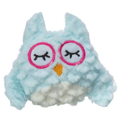 Trixie Eule Plüsch Mit Katzenminze Sortiert