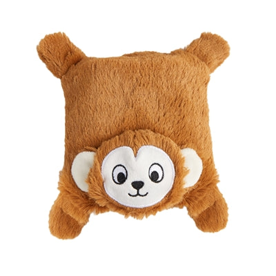 Fofos Welpe Quietsche-Affe