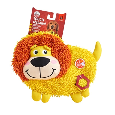 Fofos Knusprig Zäher Löwe Ohne Füllung