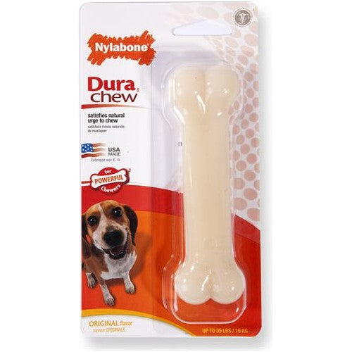 Nylabone Dura Chew Original Für Harte Beisser