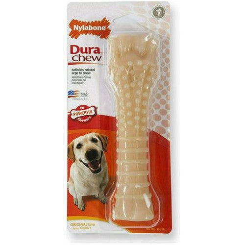 Nylabone Dura Chew Original Für Harte Beisser