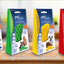 Pet+Me Cat Hair Brush Langhaar Grün