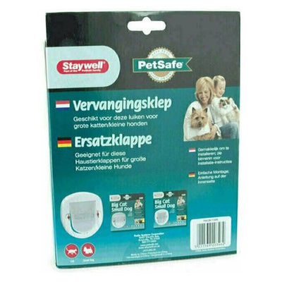 Petsafe Ersatzklappe Für Petsafe 260 / 270 / 280