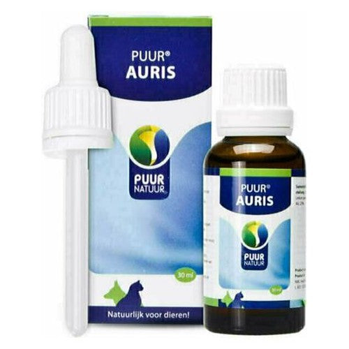 Puur Natuur Reine Natur Auris (Ohr)