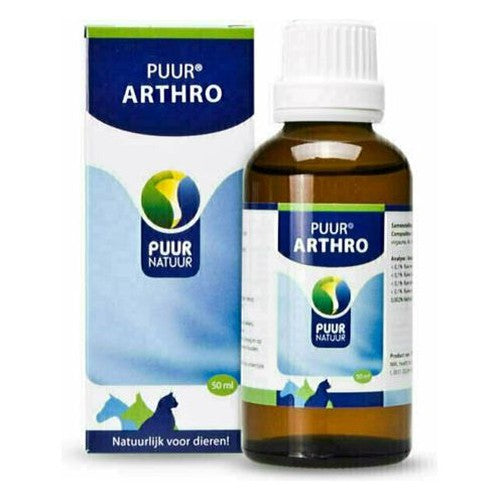 Puur Natuur Reine Natur Arthro