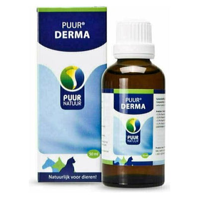 Puur Natuur Reine Naturderma (Juckreiz)