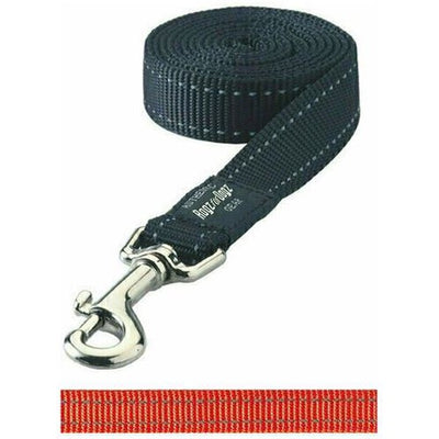 Rogz For Dogs Rogz Für Hunde Fanbelt Long Line Orange