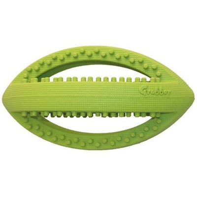 Happy Pet Grubber Interaktiver Rugby-Ball