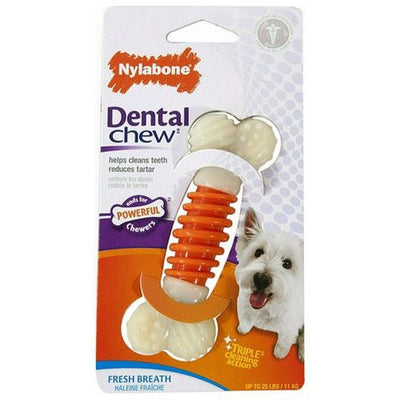 Nylabone Dental Chew Bacon Geschmack