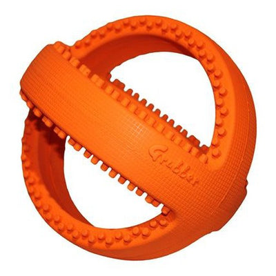 Happy Pet Interaktiver Fussball Orange