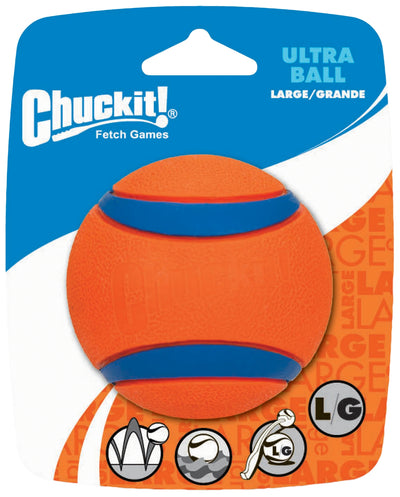 Chuckit Ultra Ball L 7 cm 1 Pack