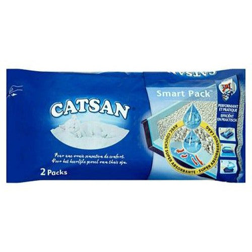 Catsan Smart Pack