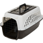 Petmate 2 Door Top Load Kennel XS White