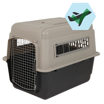 Petmate Ultra Vari Kennel Fashion L