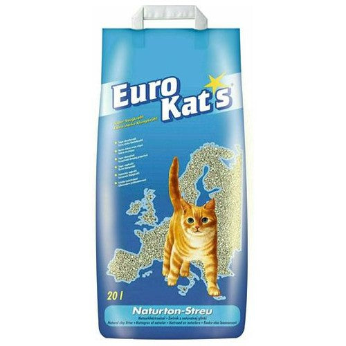 Eurokat's Eurocat's Katzenstreu