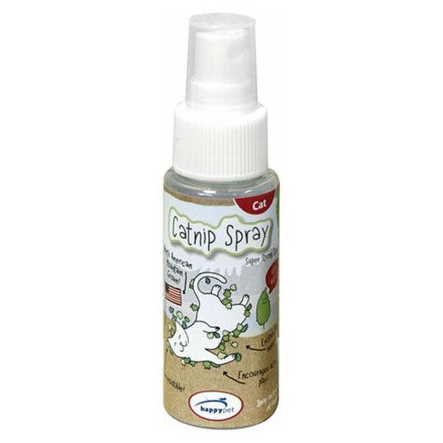 Happy Pet Happy Cap Katzenminze-Spray