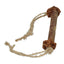 Addicted! Stick with Rope