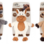 AFP Lambswool - Cuddle Paunchy