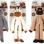 AFP Lambswool - Cuddle floppers