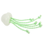 AFP K-Nite - Glowing Jellyfish S