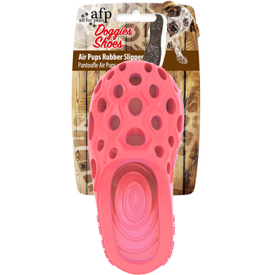 AFP Doggies' Shoes - Air Pups Slipper L