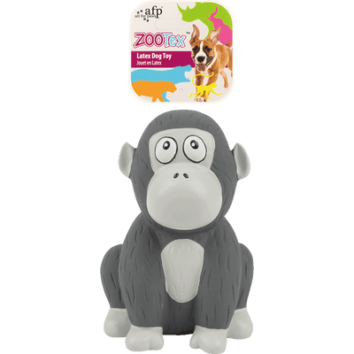 AFP ZooTex Gorilla Jack