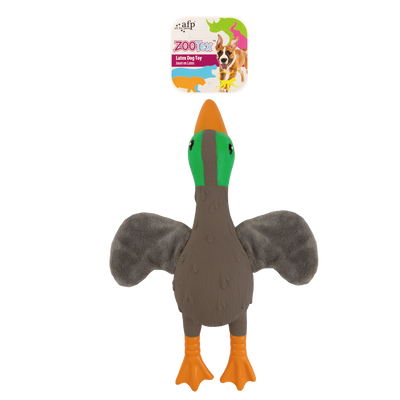 AFP Soft Wing Ente Braun