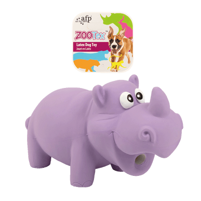 AFP ZooTex Reginald the Rhino - S