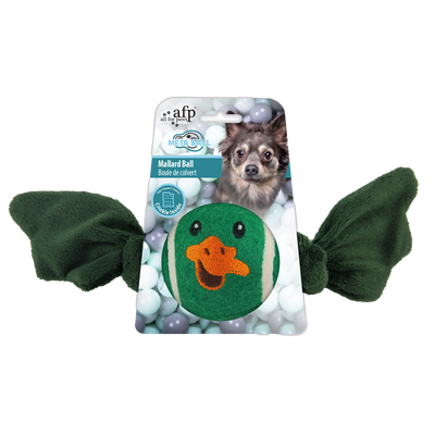 AFP Meta Ball - Ball Ente