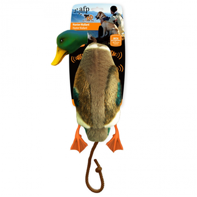 AFP Classic - Hunter Stockente