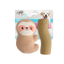 AFP Little Buddy 2-Pack Toy Cuddle Sloth