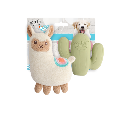 AFP Little Buddy 2-Pack Toy Fiesta