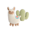 AFP Little Buddy 2-Pack Toy Fiesta