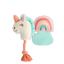 AFP Little Buddy 3-Pack Toy Wonderland