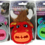 AFP Treats In "V" Hiders - Treat Hider Small Grüne Monster