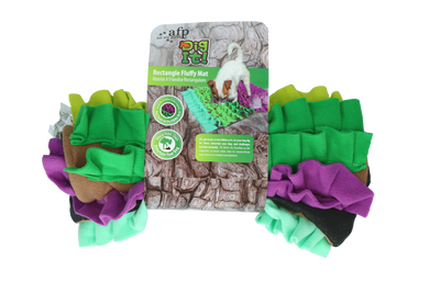 AFP Dig it - Rectangle Fluffy Mat