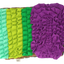 AFP Dig it - Rectangle Fluffy Mat