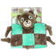 AFP Dig It Treat Mat Square Squirrel