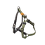 AFP Off Street - Dog Non-Pull Harness Olivgrün L