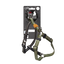 AFP Off Street - Dog Non-Pull Harness Olivgrün XL