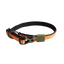 AFP Off Street - Dog Collar Mandarine S