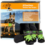 AFP Outdoor Dog - All Road Boots XXL