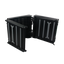 AFP Travel Dog - Car Ramp - 4 Fold