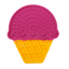 AFP Chill Out - Ice Cream Lick Mat