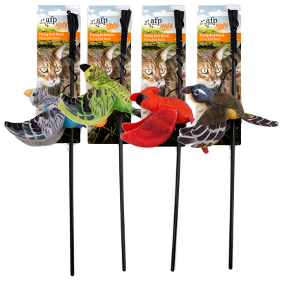 AFP Natural Instincts - Bird Wand